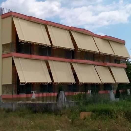Elia Villa Raches Παραλία Ραχών Εξωτερικό φωτογραφία